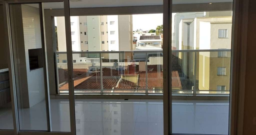 Apartamento para venda em Jardim América de 197.00m² com 4 Quartos, 4 Suites e 3 Garagens