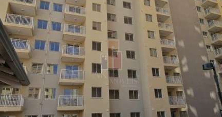 Apartamento para venda em Parque Residencial Das Camélias de 47.00m² com 2 Quartos e 1 Garagem