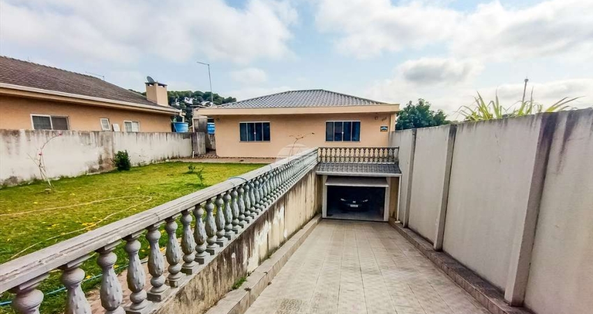 Casa para venda em Roça Grande de 372.00m² com 4 Quartos, 1 Suite e 2 Garagens
