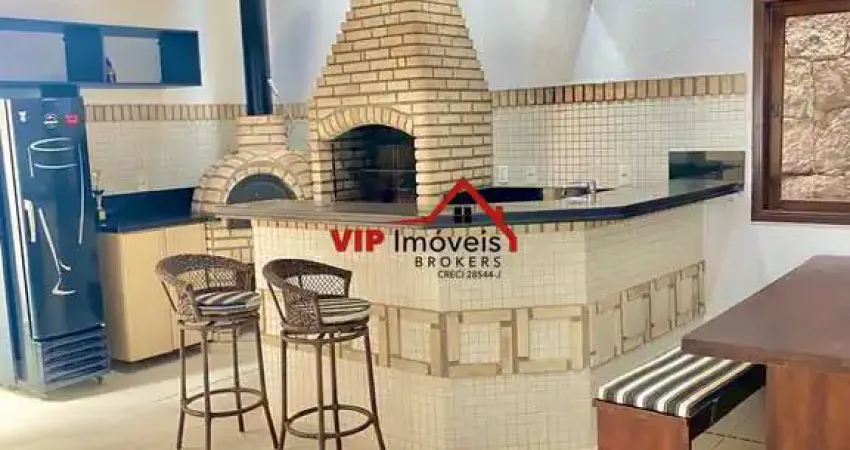 Casa de condomínio para alugar em jardim colonial de 140.00m² com 3 quartos, 1 suite e 2 garagens