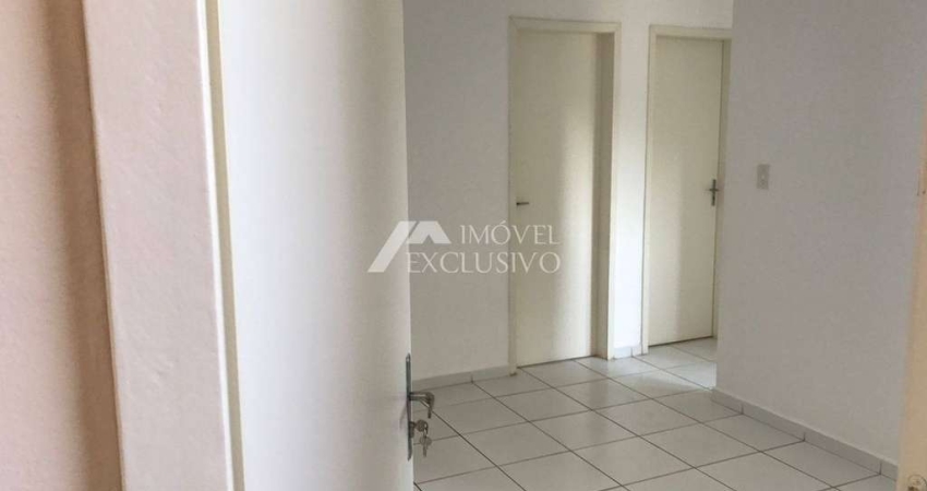 Apartamento para venda em Jardim Maria Goretti de 43.00m² com 2 Quartos e 1 Garagem