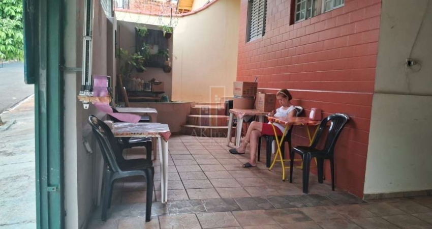Casa para venda em Núcleo Residencial Presidente Geisel de 130.00m² com 3 Quartos