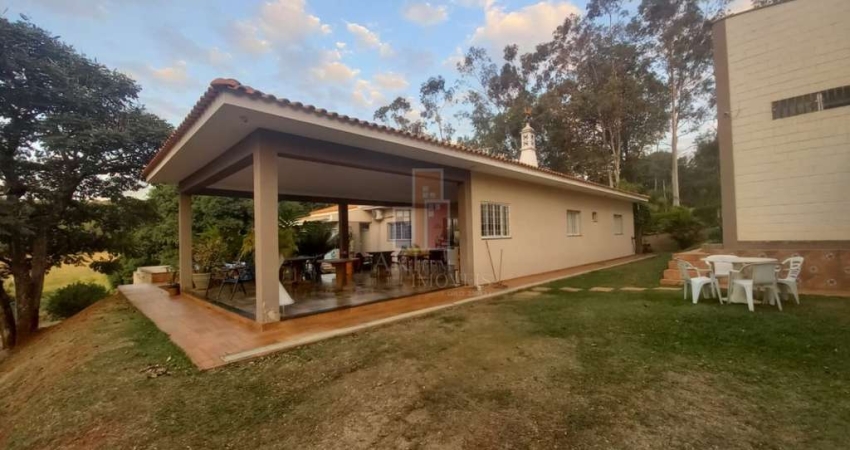 Chácara para venda em Rio Verde de 20011.00m² com 3 Quartos