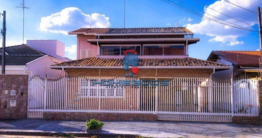 Casa para venda em Parque Alto Taquaral de 310.00m² com 3 Quartos, 1 Suite e 2 Garagens
