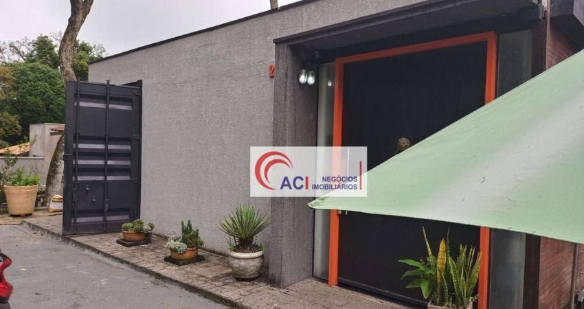Casa de Condomínio para venda em Vila Verde de 180.00m² com 2 Quartos e 6 Garagens