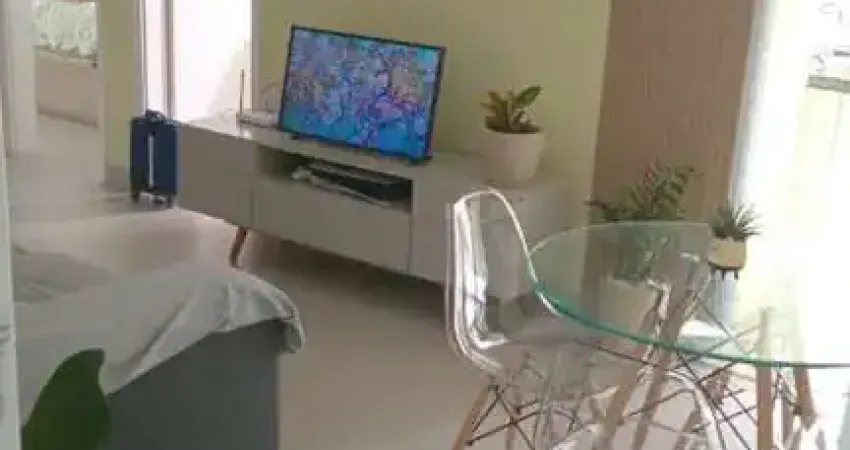 Apartamento para venda em Jardim Gutierres de 51.86m² com 2 Quartos, 1 Suite e 1 Garagem