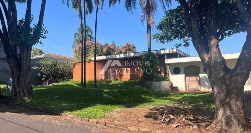 Casa para alugar em Jardim Sumaré de 361.00m² com 5 Quartos e 1 Suite