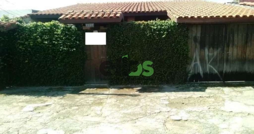 Casa para venda em Parque Bela Vista de 185.00m² com 3 Quartos e 2 Garagens