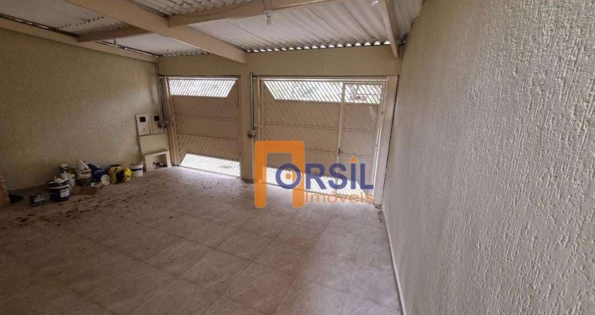 Casa para venda em Parque Olimpico de 161.00m² com 4 Quartos, 1 Suite e 3 Garagens