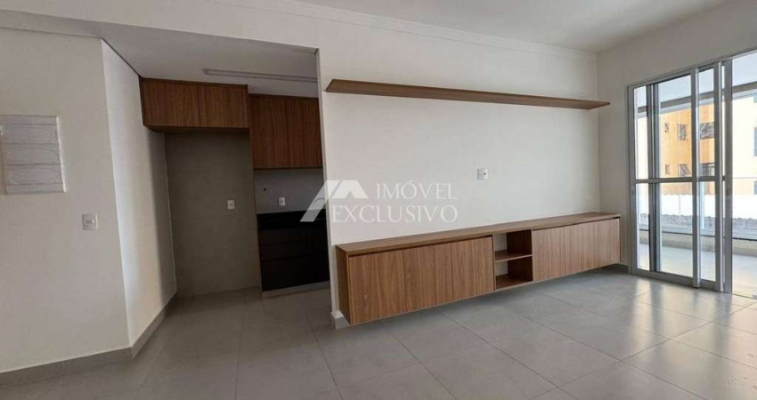 Apartamento para alugar em Jardim Sumaré de 76.00m² com 2 Quartos, 1 Suite e 1 Garagem