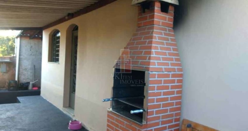 Casa para venda em Vila Souto de 140.00m² com 2 Quartos e 3 Garagens