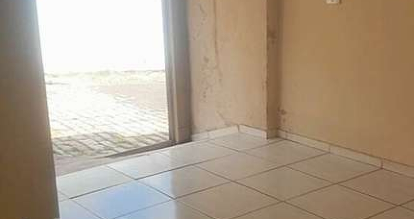 Casa para venda em Vila Frutuoso Dias de 60.00m² com 1 Quarto, 1 Suite e 1 Garagem
