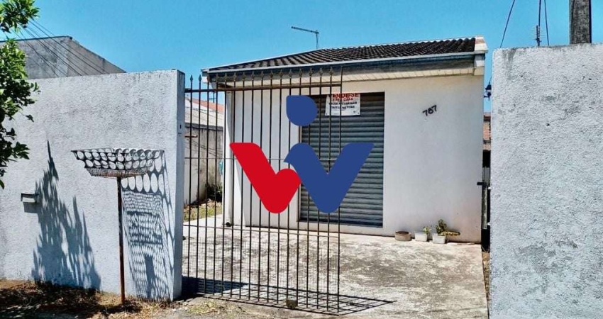Casa para venda em Costeira de 70.00m² com 2 Quartos