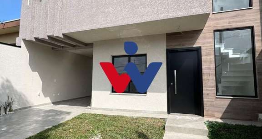 Casa para venda em Uberaba de 170.00m² com 3 Quartos, 1 Suite e 2 Garagens