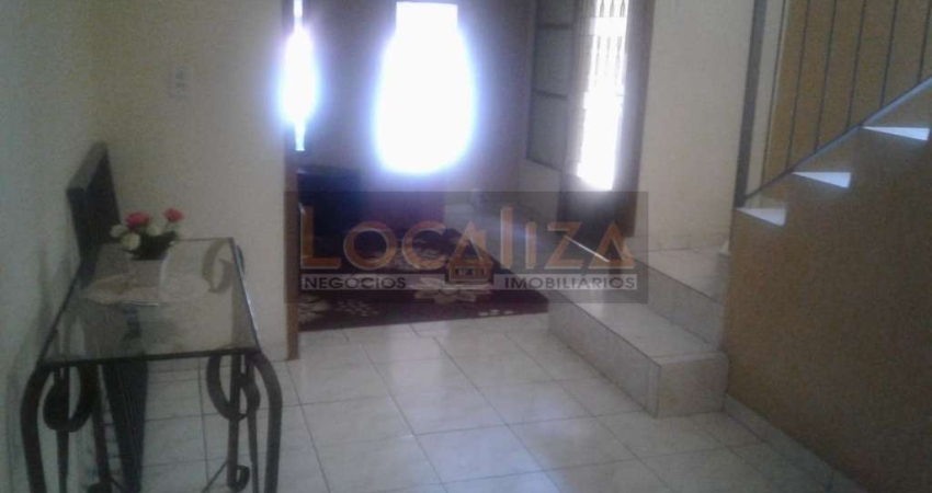 Casa para venda em Jardim Da Granja de 125.00m² com 3 Quartos, 2 Suites e 2 Garagens
