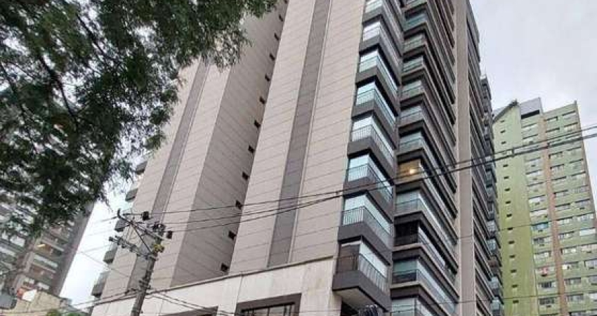 Kitnet para venda em Paraíso de 23.00m² com 1 Quarto