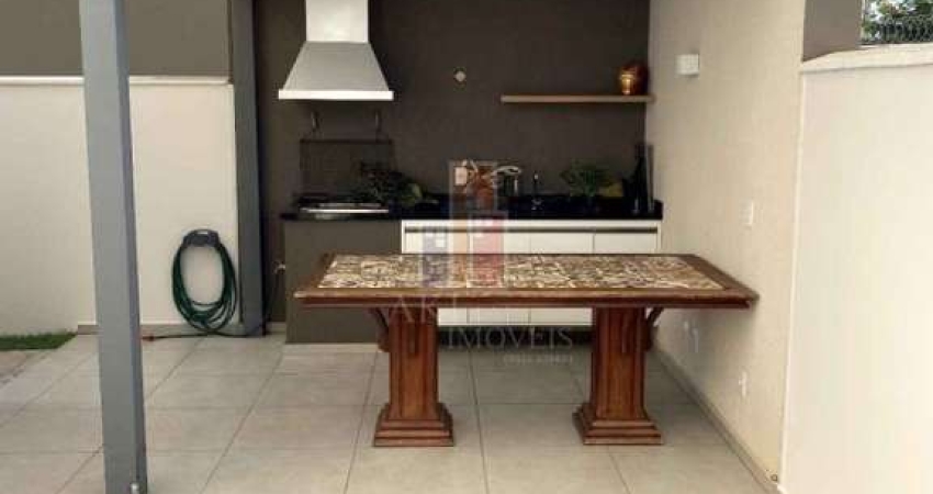 Apartamento para venda em Quinta Ranieri de 70.00m² com 3 Quartos, 1 Suite e 2 Garagens
