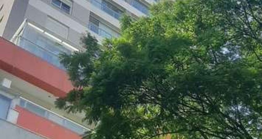 Apartamento para alugar em Campo Belo de 47.00m² com 1 Quarto e 1 Garagem