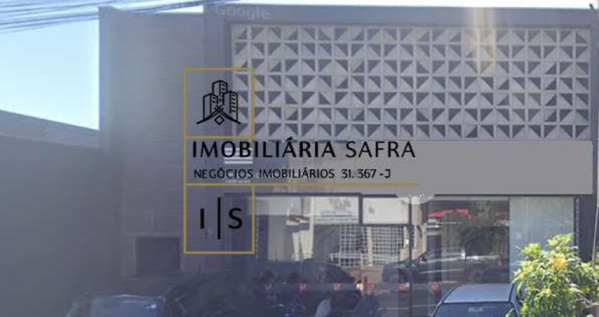Sala Comercial para alugar em Vila Santo Antônio de 220.00m² com 2 Garagens