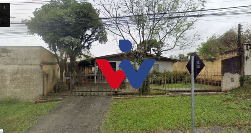 Terreno para venda em Tingui de 405.00m²