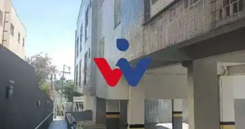Apartamento para venda em Tingui de 60.00m² com 2 Quartos