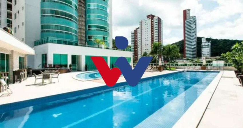 Apartamento para venda em Pioneiros de 165.00m² com 3 Quartos, 3 Suites e 3 Garagens