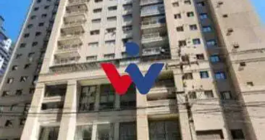 Apartamento para venda em Bigorrilho de 87.00m² com 3 Quartos, 1 Suite e 2 Garagens
