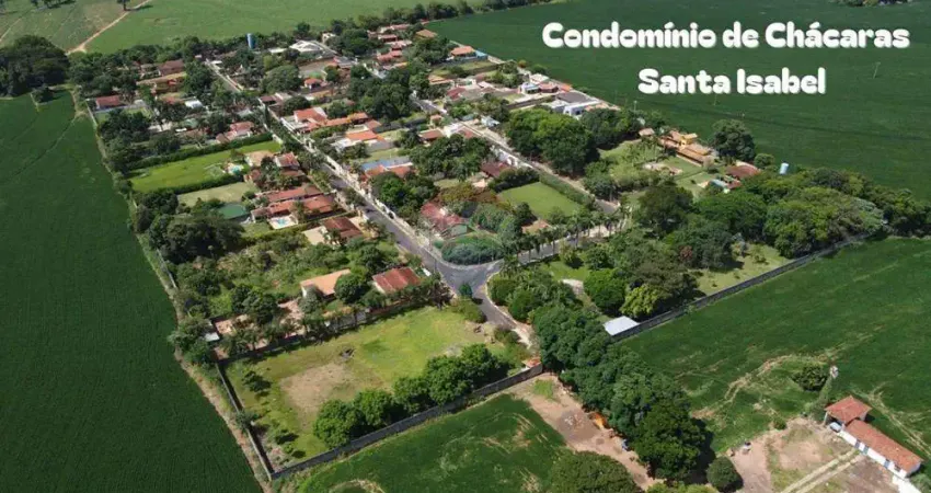 Terreno para venda em Jardim Europa de 1523.00m²