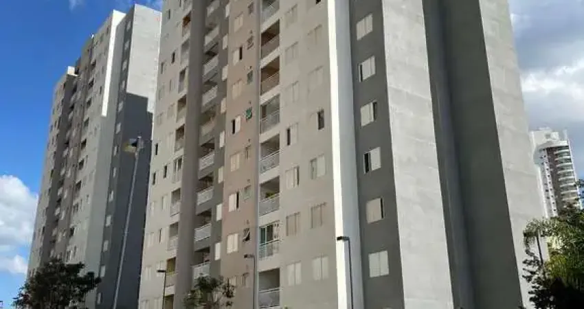 Apartamento para venda em Parque Campolim de 68.00m² com 2 Quartos e 1 Garagem