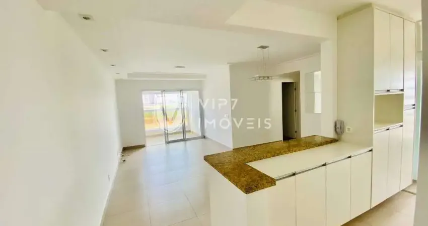 Apartamento para venda em Parque Campolim de 93.00m² com 3 Quartos, 1 Suite e 2 Garagens