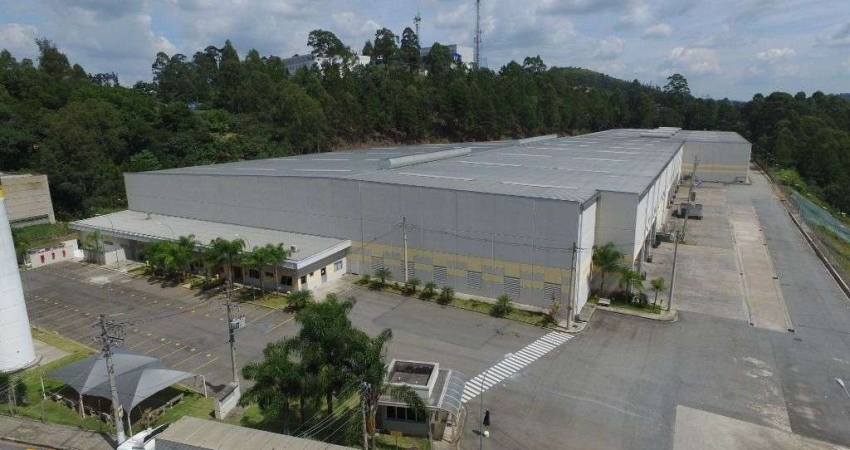 Galpão / Depósito / Armazém para alugar em Jardim Nova Itapevi de 6458.00m²