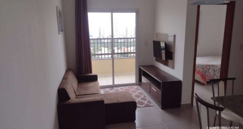 Apartamento para alugar em Bairro Da Vossoroca de 62.00m² com 2 Quartos e 1 Garagem