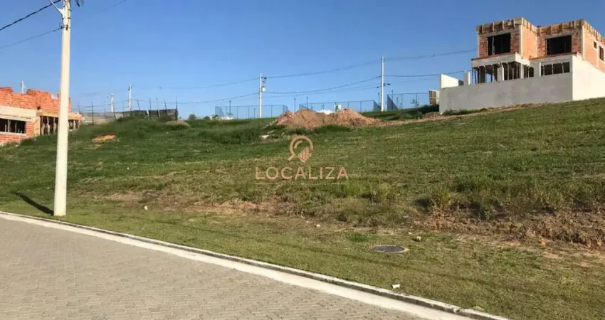 Terreno para venda em Urbanova de 330.00m²