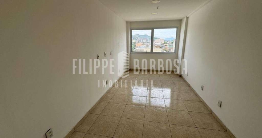 Sala Comercial para venda em Pilares de 21.00m²