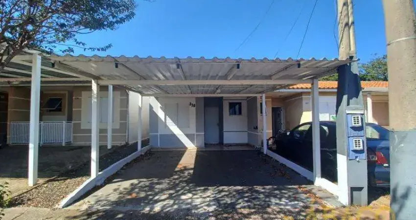 Casa para alugar em Jardim Ipanema de 55.00m² com 2 Quartos e 2 Garagens