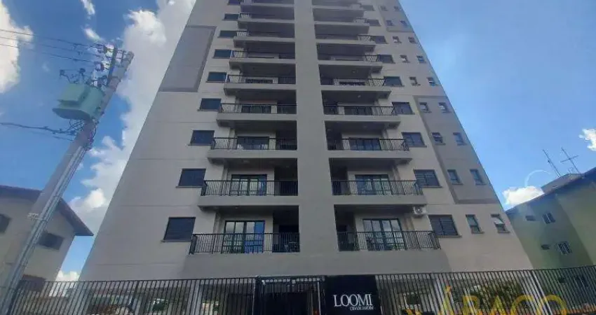 Apartamento para alugar em Cidade Jardim de 48.00m² com 2 Quartos e 1 Garagem