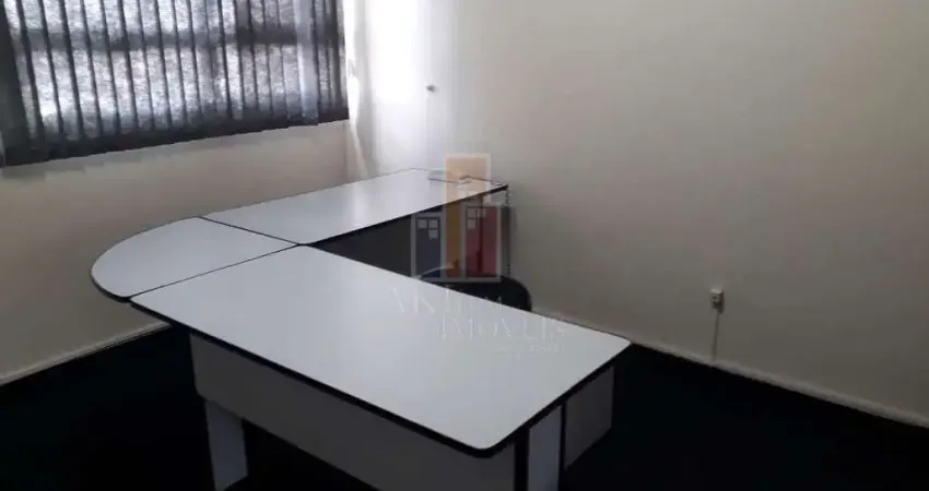 Sala Comercial para venda em Centro de 36.00m²