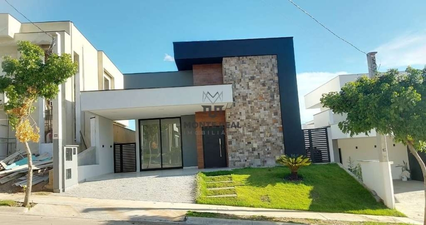 Casa para venda em Cyrela Landscape Esplanada de 310.00m² com 3 Quartos, 3 Suites e 4 Garagens