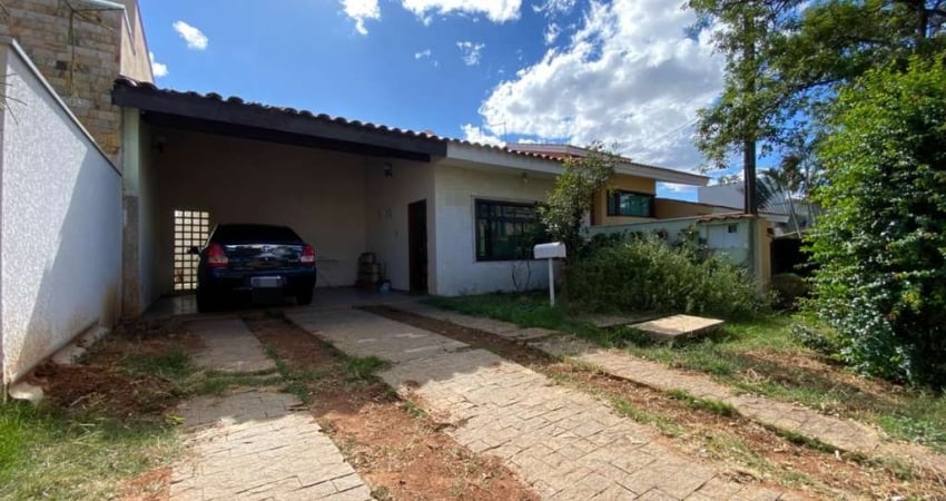 Casa para venda em Granja Olga Ii de 250.00m² com 3 Quartos, 1 Suite e 4 Garagens