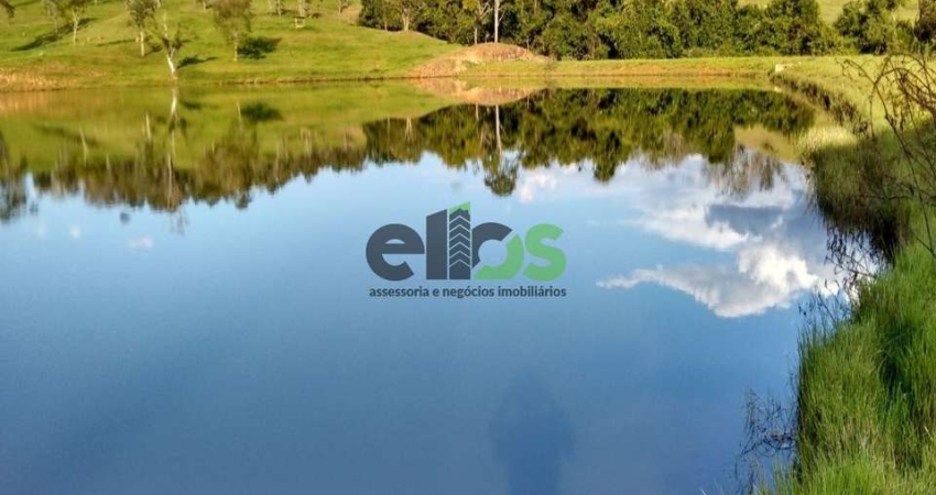 Fazenda / Sítio para venda em Área Rural De São José Dos Campos de 1200.00m² com 1 Quarto