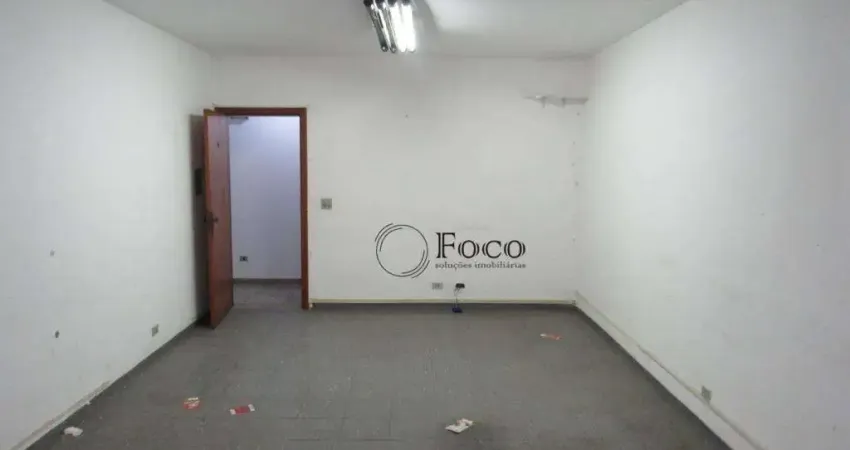 Sala Comercial para alugar em Parque Continental Ii de 26.00m²