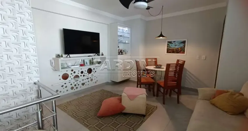 Apartamento para venda em Praia Do Itaguá de 124.92m² com 3 Quartos, 2 Suites e 2 Garagens