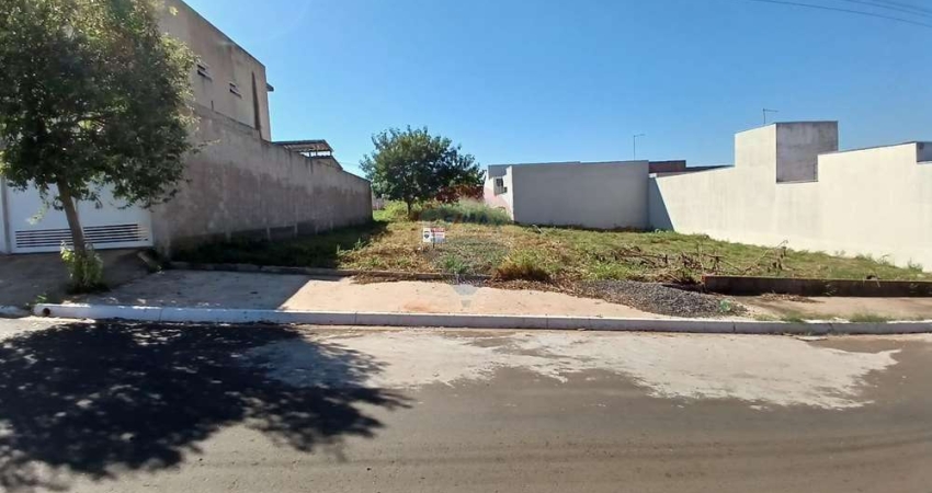 Terreno para venda em Jardim Dos Lagos de 250.00m²