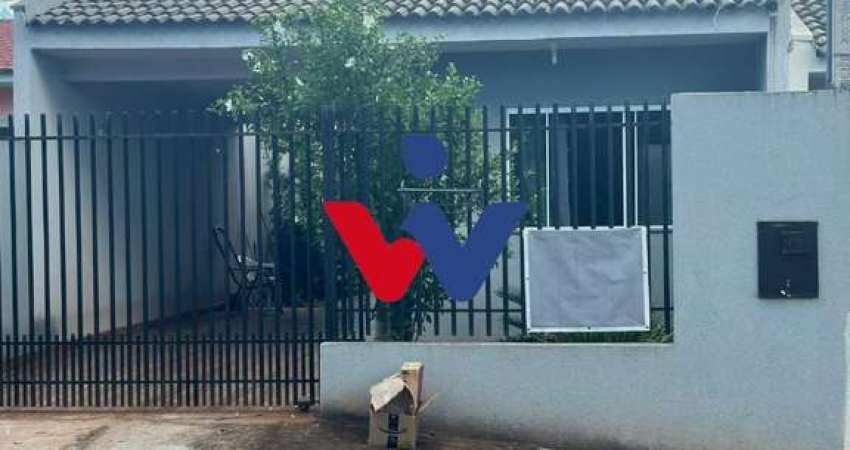 Casa para venda em Conjunto João De Barro Champagnat de 81.00m² com 2 Quartos, 1 Suite e 2 Garagens