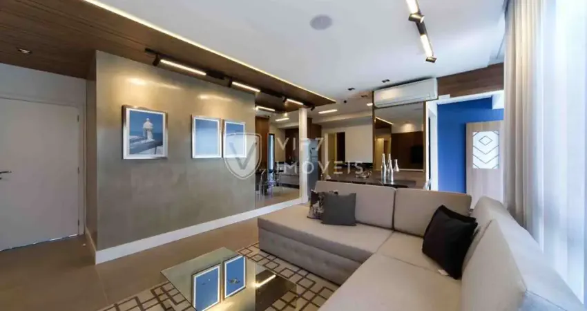 Apartamento para venda em Parque Campolim de 131.00m² com 3 Quartos, 3 Suites e 3 Garagens