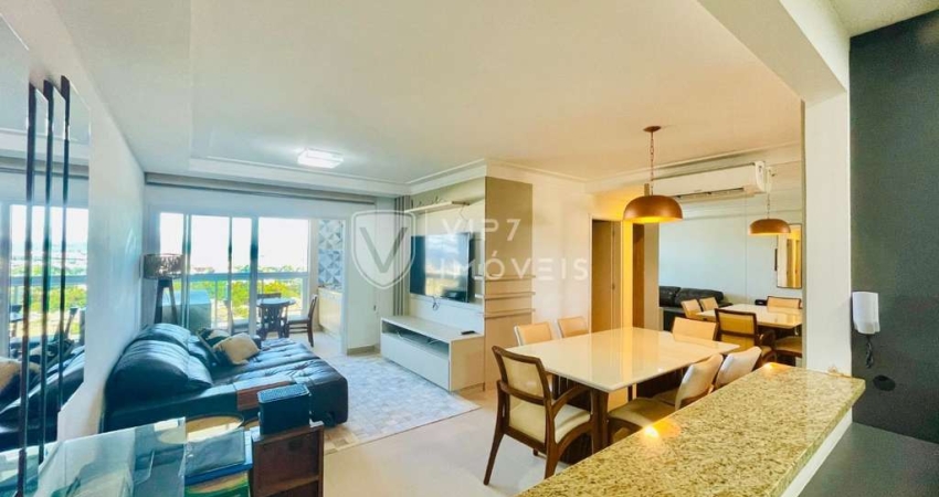 Apartamento para venda em Parque Campolim de 97.00m² com 3 Quartos, 1 Suite e 2 Garagens