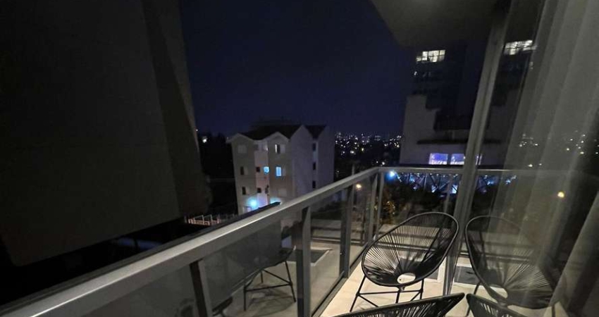 Casa para venda em Parque Campolim de 44.00m² com 1 Quarto e 1 Garagem