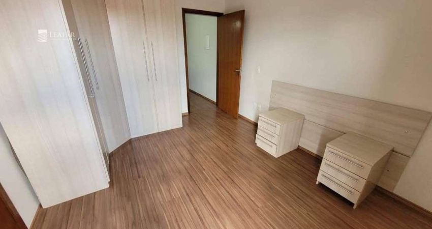 Sobrado para venda em Vila Suissa de 125.00m² com 3 Quartos, 1 Suite e 4 Garagens