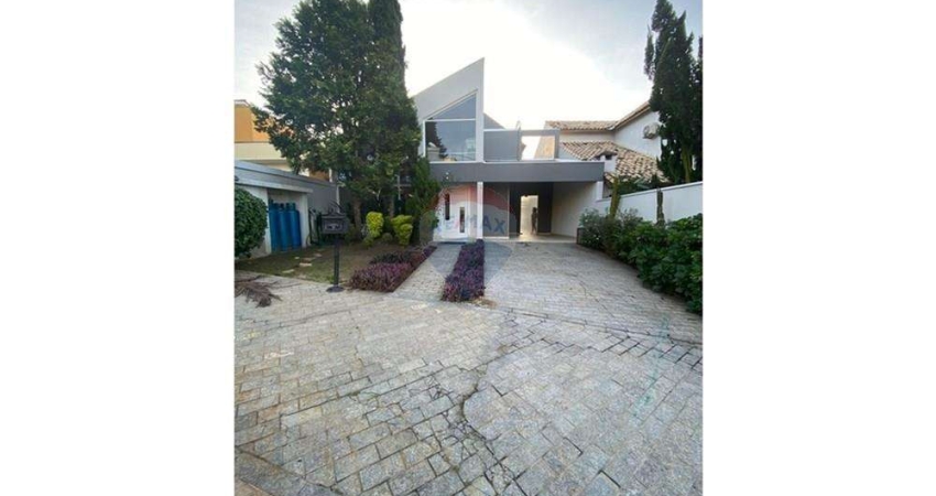 Casa para venda em Parque Residencial Itapeti de 250.00m² com 3 Quartos e 1 Suite