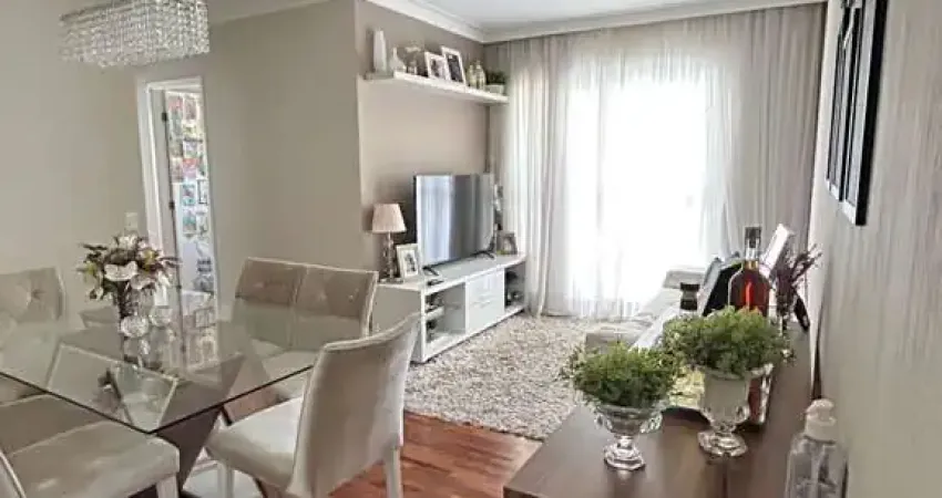 Apartamento para venda em Parque Morumbi de 85.00m² com 3 Quartos, 1 Suite e 1 Garagem